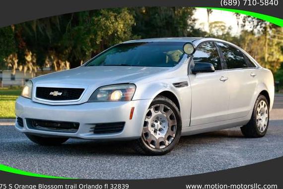 CHEVROLET CAPRICE POLICE VEHICLE 2013 6G1MK5U39DL829498 image CHEVROLET CAPRICE POLICE VEHICLE 2013 6G1MK5U39DL829498 image